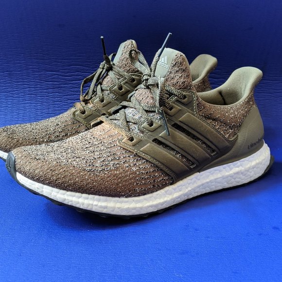 ultra boost 3.0 trace olive